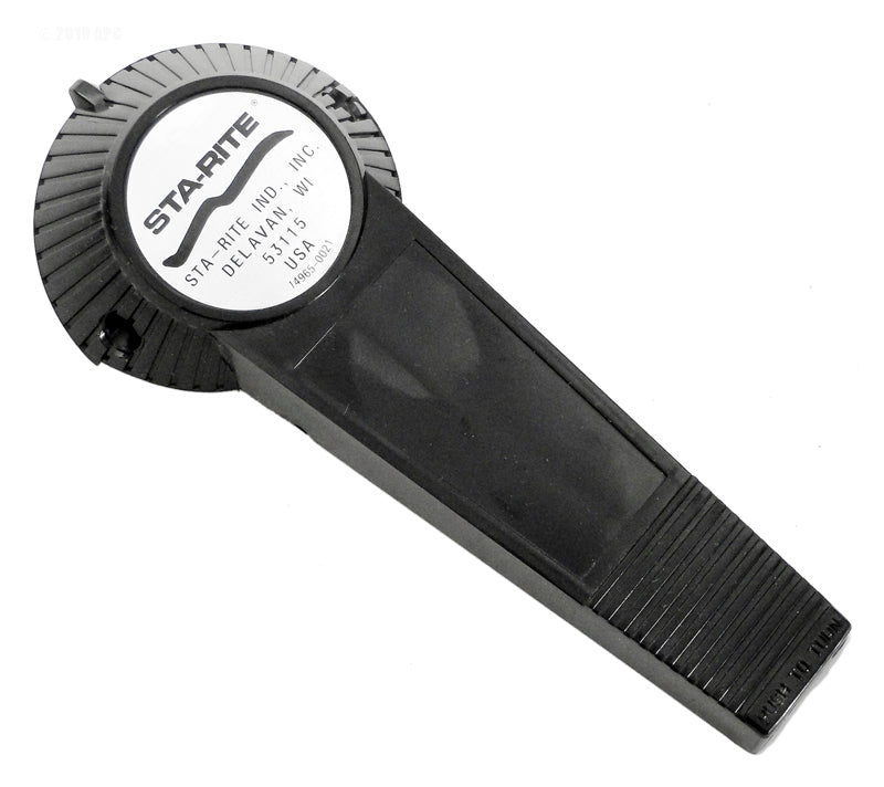 HANDLE ASSEMBLY