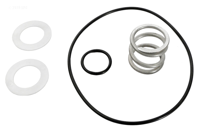 SPRING KIT ASSEMBLY