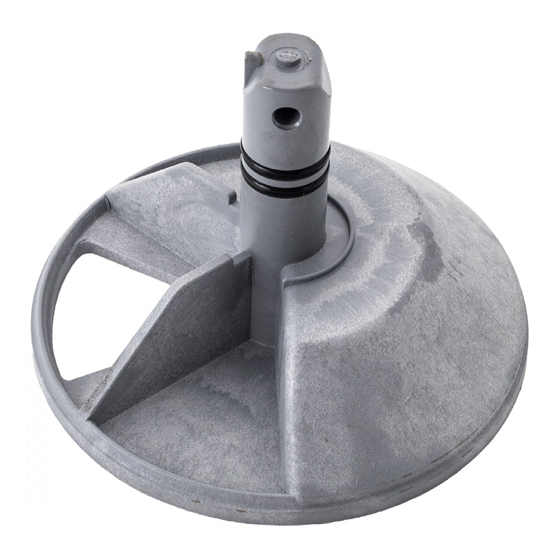 PLUG & GASKET ASSEMBLY