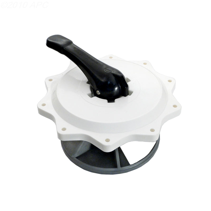 KEY ASSEMBLY ITEMS 1-10