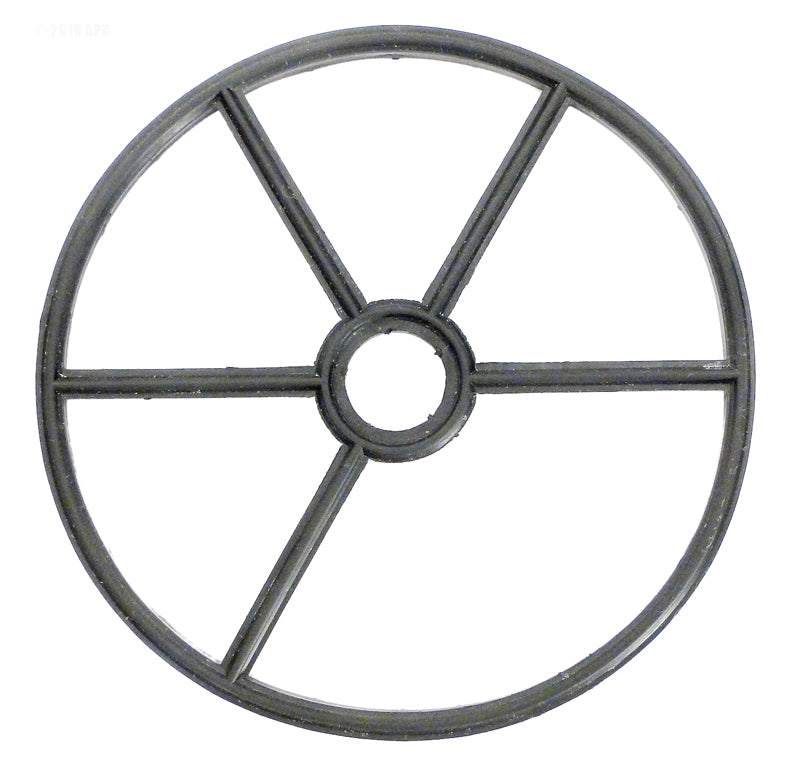 NUT, HEX (S.S. 304)