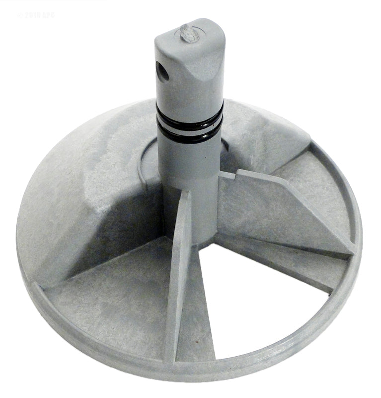 PLUG & GASKET ASSEMBLY