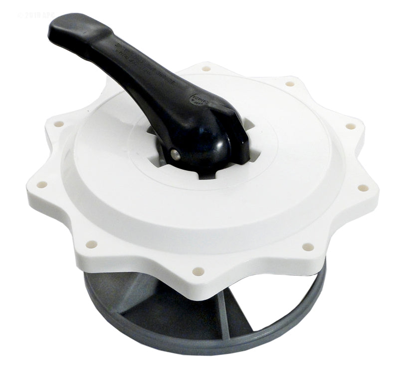 KEY ASSEMBLY ITEMS 1-10