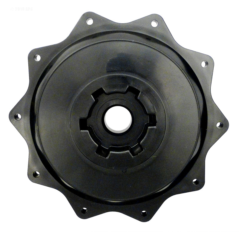 VALVE COVER (ABS)
