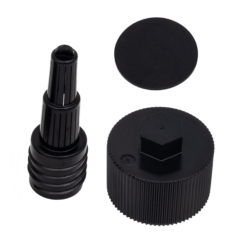 DRAIN PLUG ASSEMBLY 80