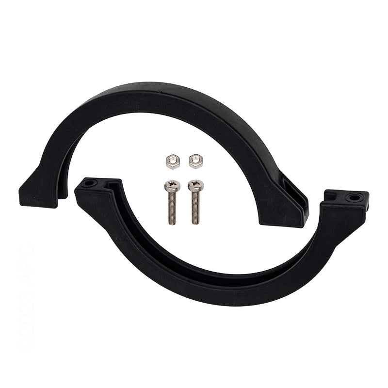 PENTAIR CLAMP ASSEMBLY 6-1/2