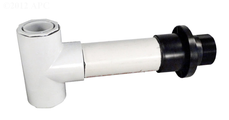 UPPER PIPING ASSY. TR100C
