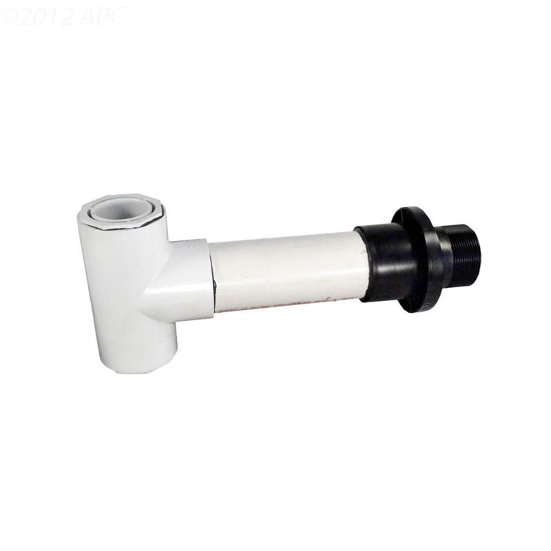 UPPER PIPING ASSY. TR100C