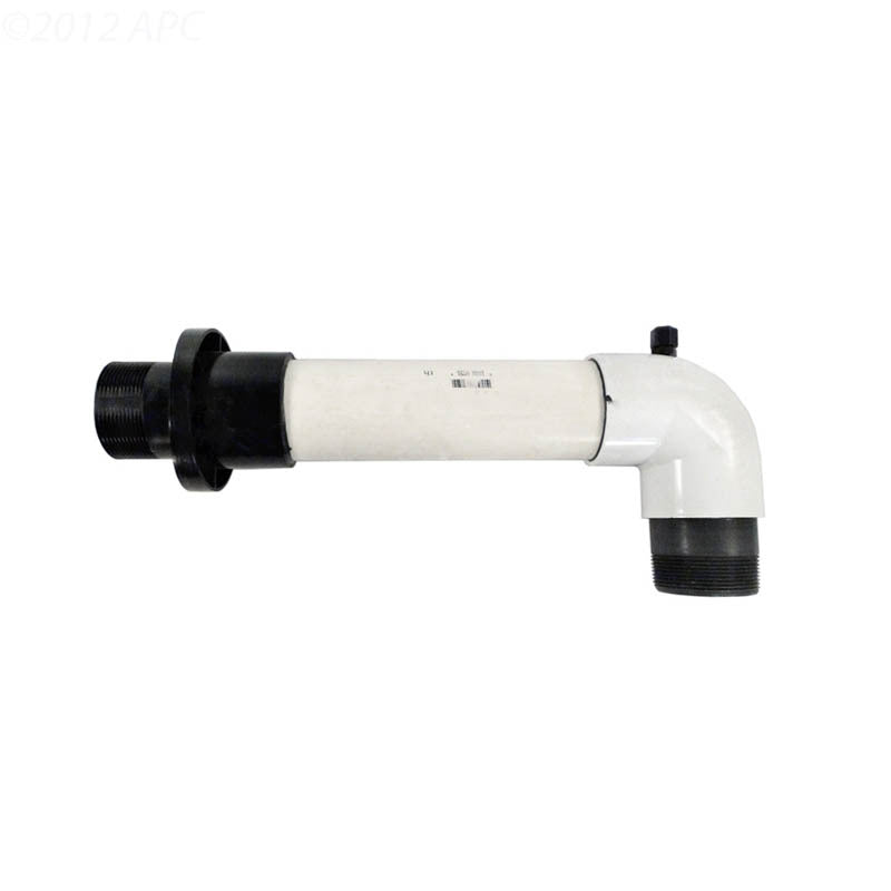 LOWER PIPING ASSY. TR140C
