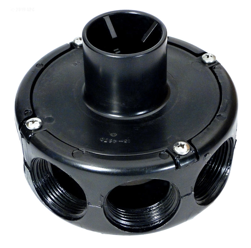 PACFAB TR100/140 LATERAL HUB