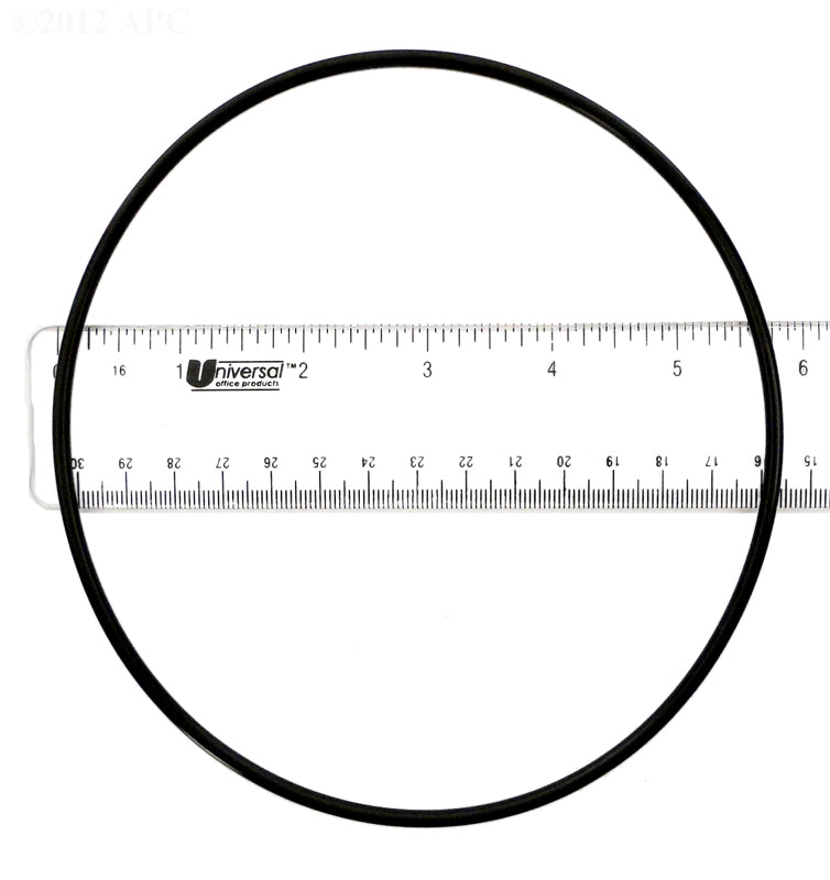 O-RING - VALVE ADAPTER., .1