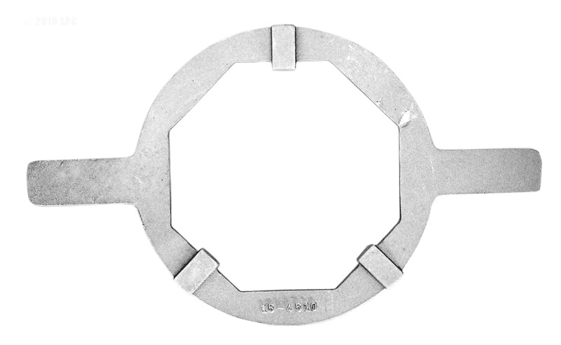PENTAIR TRITON II ALUMINUM