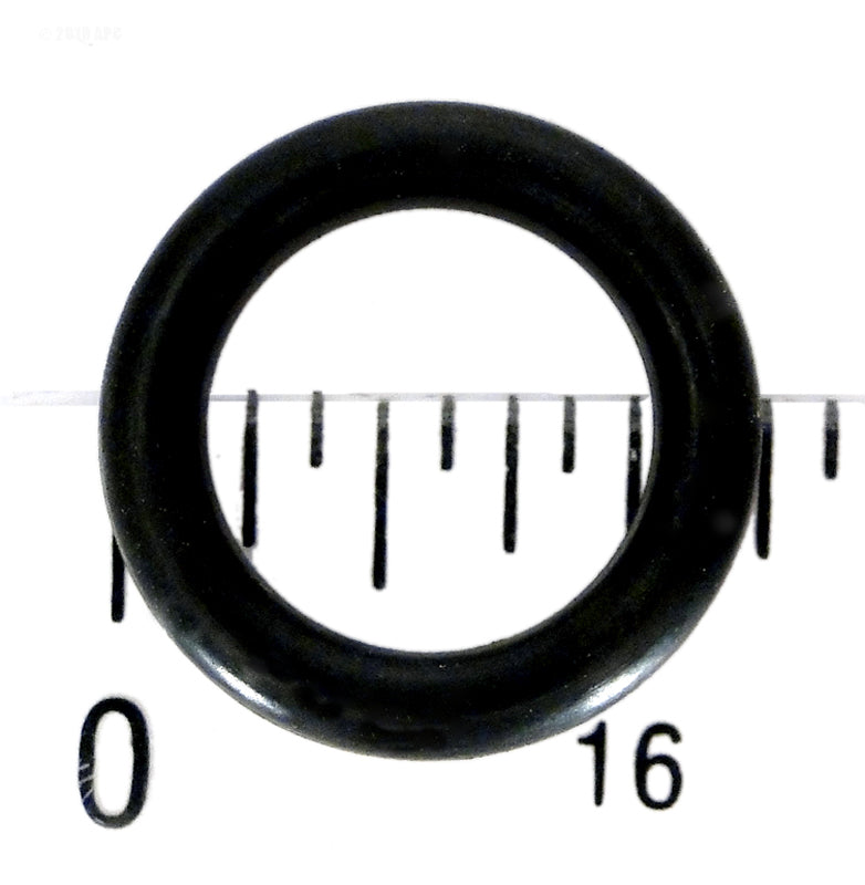 O-RING,AIR BLEEDER,PACFAB