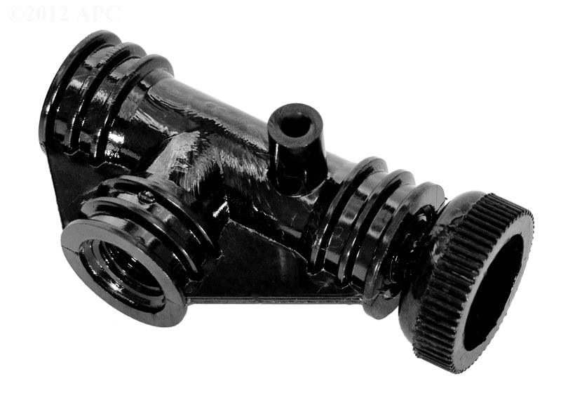 AIR TEE ASSY