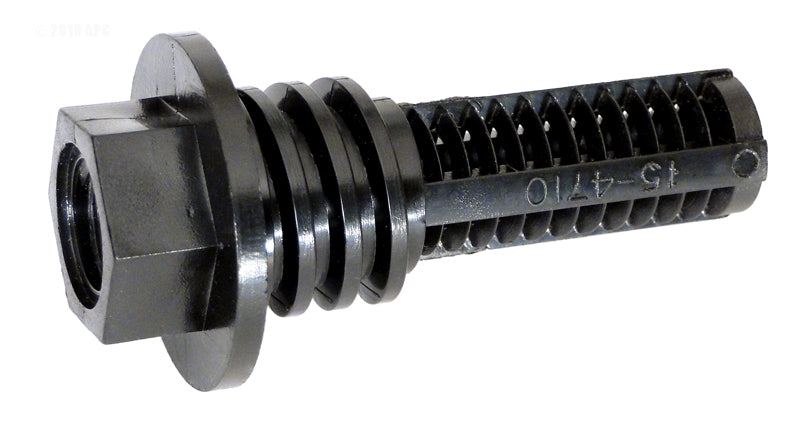 SPIGOT SAND DRAIN PACFAB
