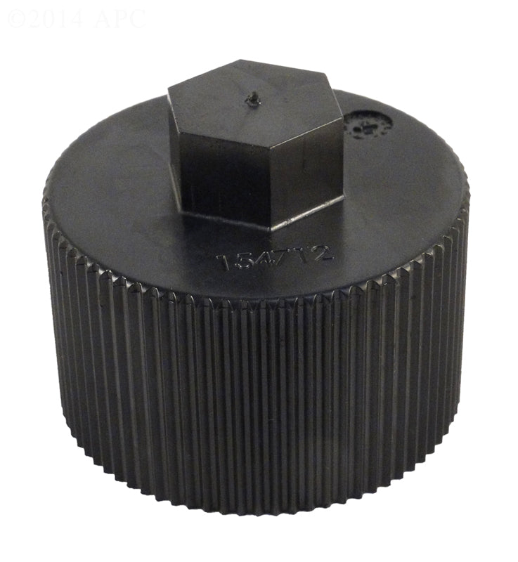 DRAIN CAP ASSEMBLY