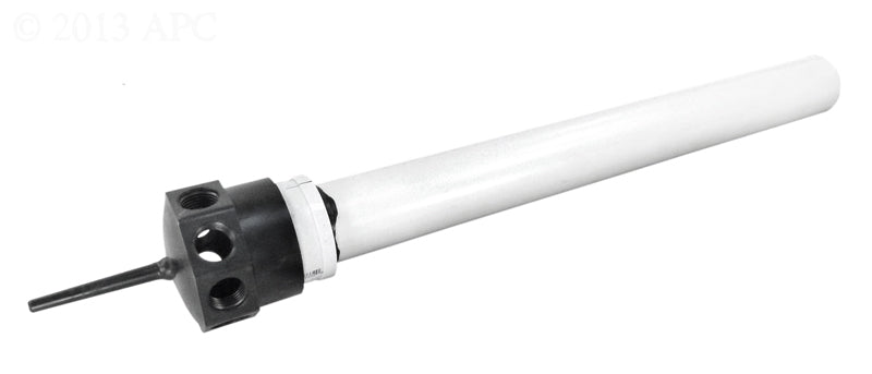 PACFAB CENTER PIPE ASSY