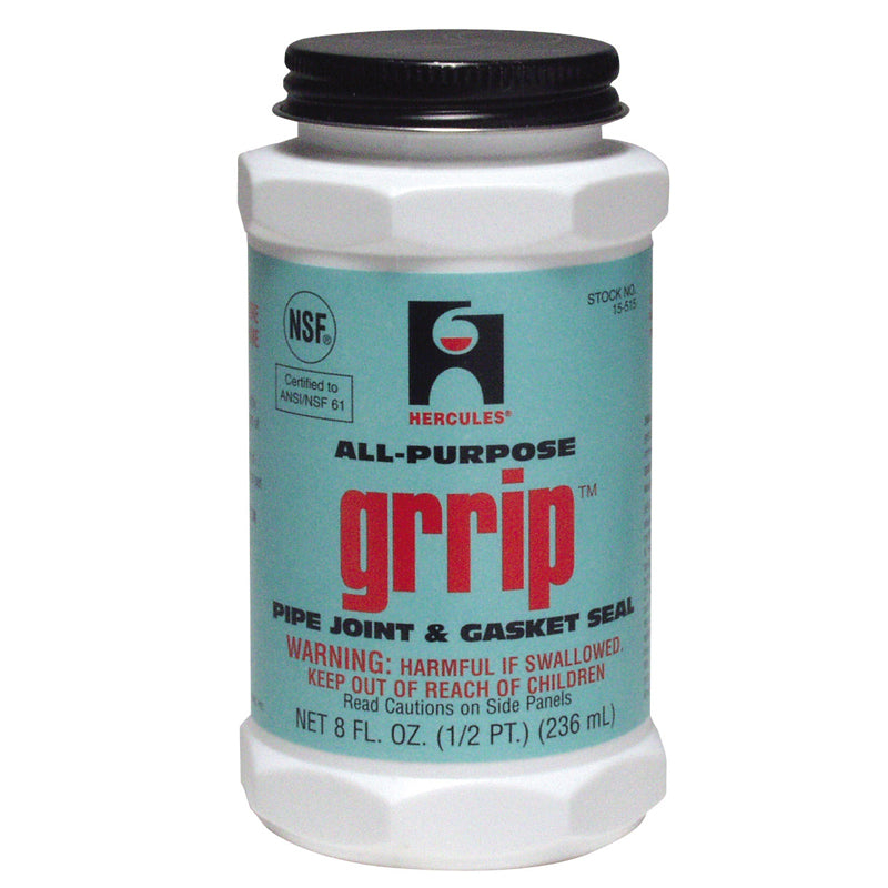 HERCULES "GRRIP" ALL PURPOSE
