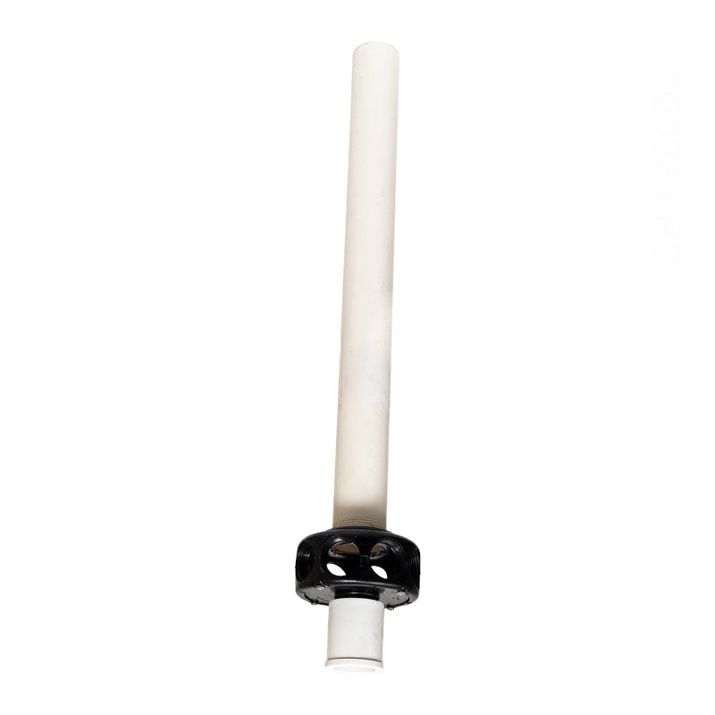 PIPING ASSY. - W/HUB