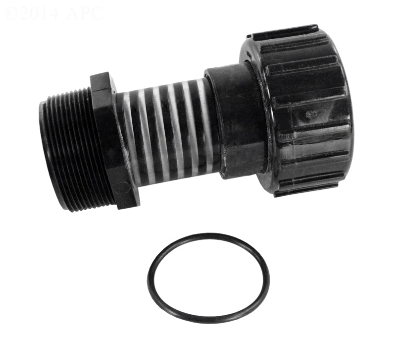 HOSE CONNECTION KIT JWPA SERIES