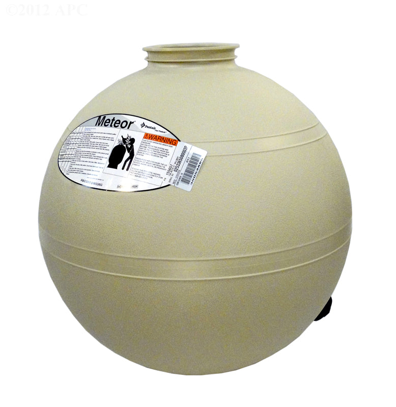 REPLACEMENT TANK 22