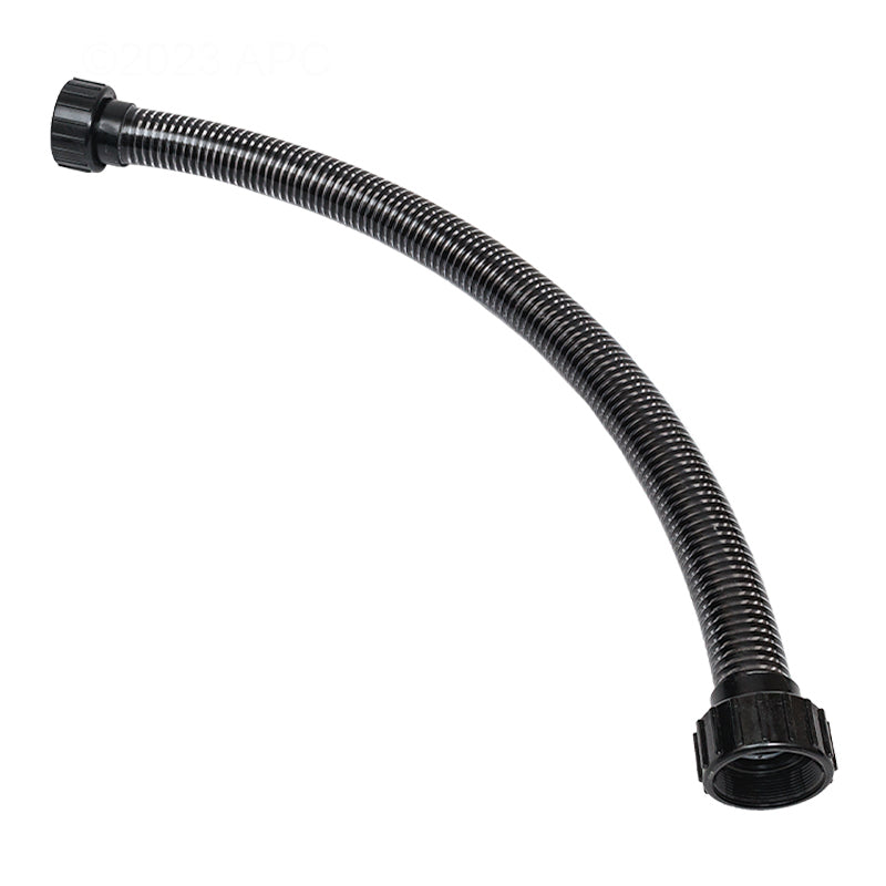 PUMP TO FILTER ASSEMBLY 22"