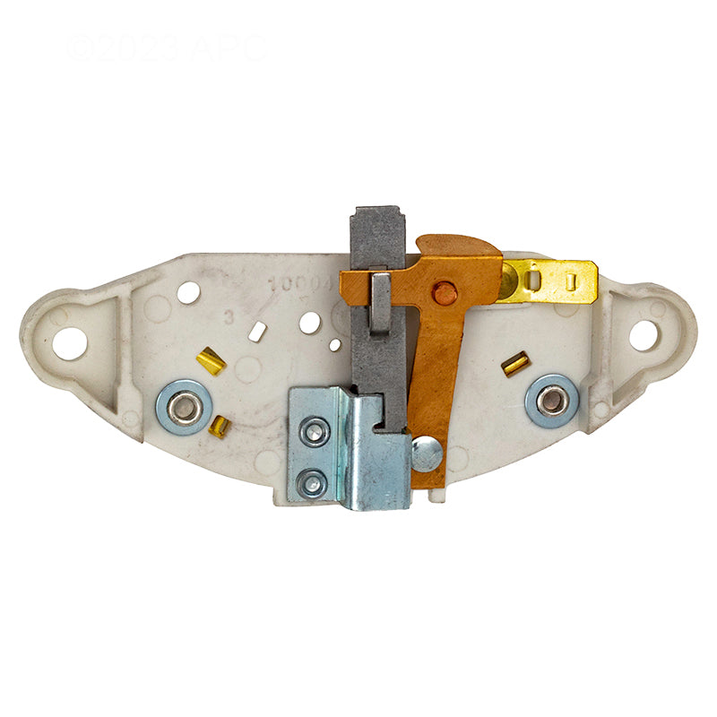 SWITCH ASSY. TERMINAL BOARD