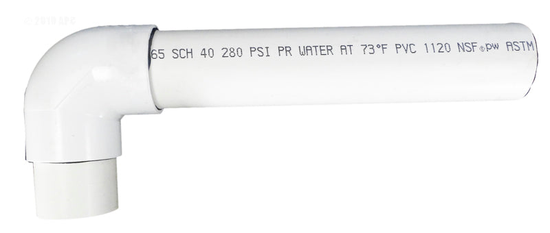 BAKER HYDRO DIST.HEADER