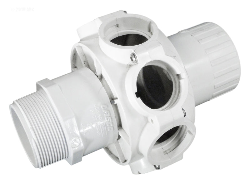 BAKER LL HUB, TWIST