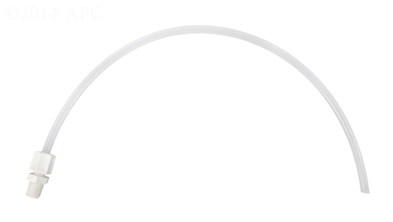 BAKER HYDRO VENT TUBE