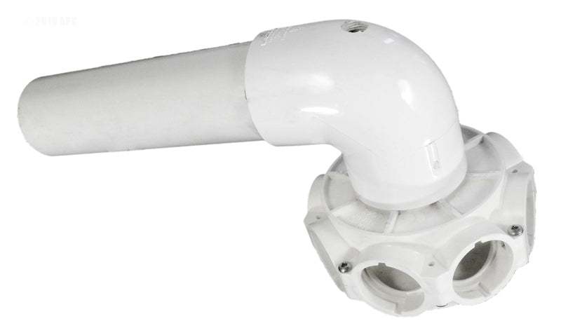 COLLECTOR ASSY 28" HRV SAND FILTER