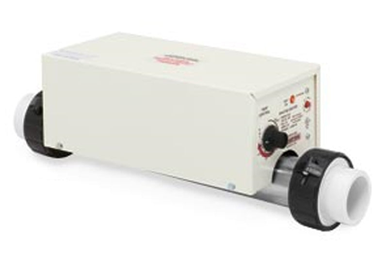 5.5KW 240V 23A ELEC SPA 1 PH