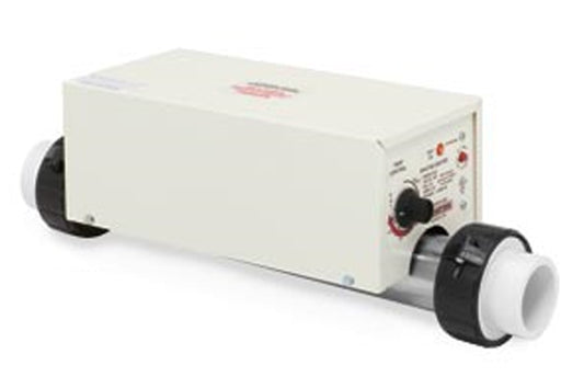 5.5KW 240V 23A ELEC SPA 1 PH