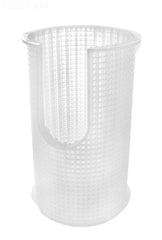 JACUZZI "L" SERIES STRAINER BASKET