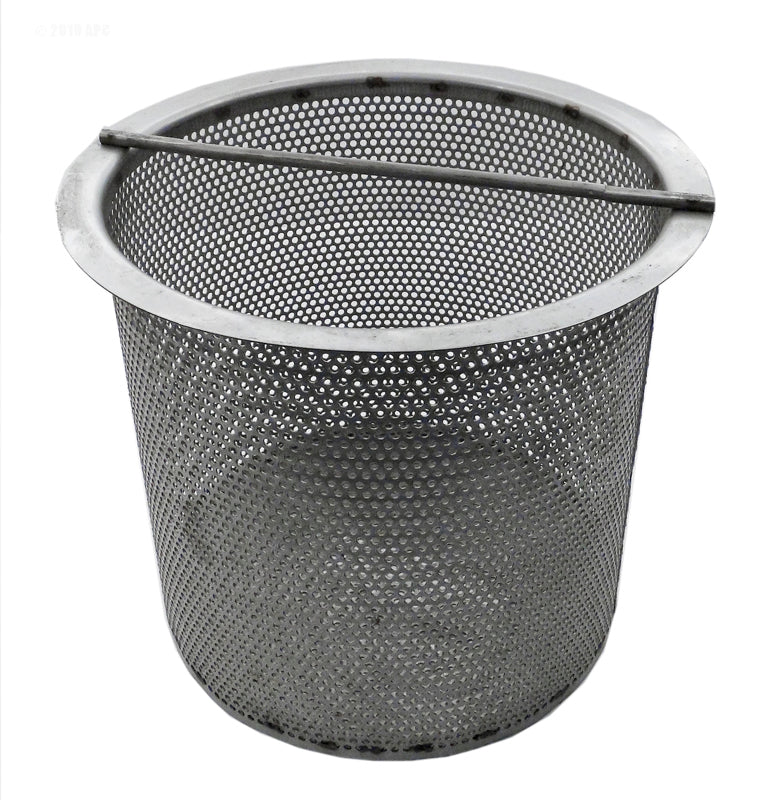STA-RITE 8" S.S. BASKET