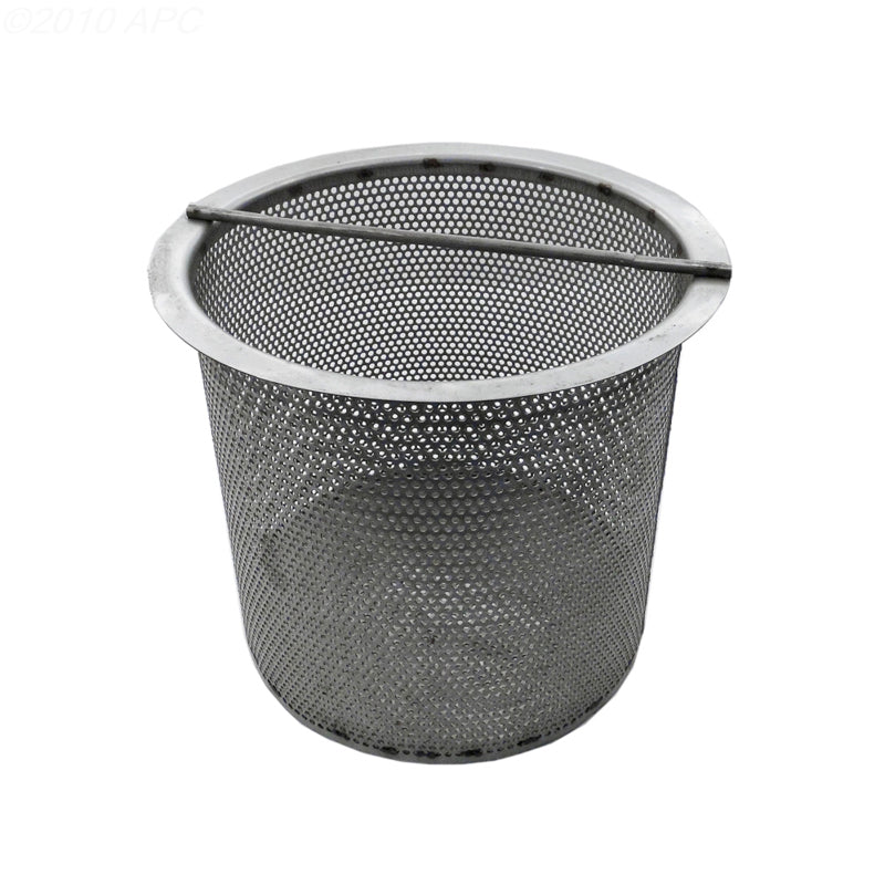 STA-RITE 8" S.S. BASKET