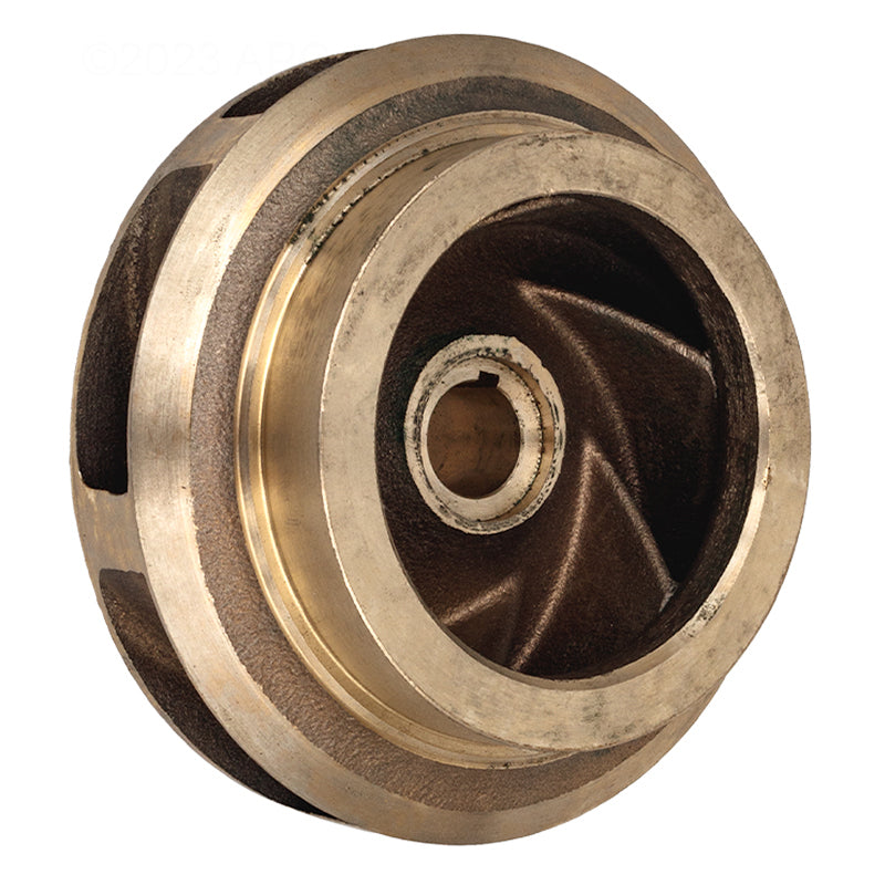 Pentair Pool Pump Impeller (Part #16830-0211)