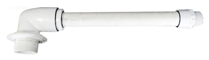 WINTERDRAIN ASSEMBLY, HRV