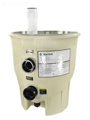 36 SQ FT FILTER TANK BOTTOM