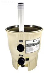 FNS PLUS 48SF BOTTOM ASSEMBLY