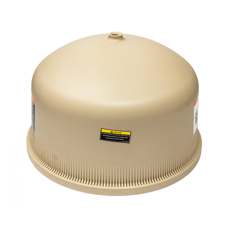 TANK LID, 36 SQFT. FILTER