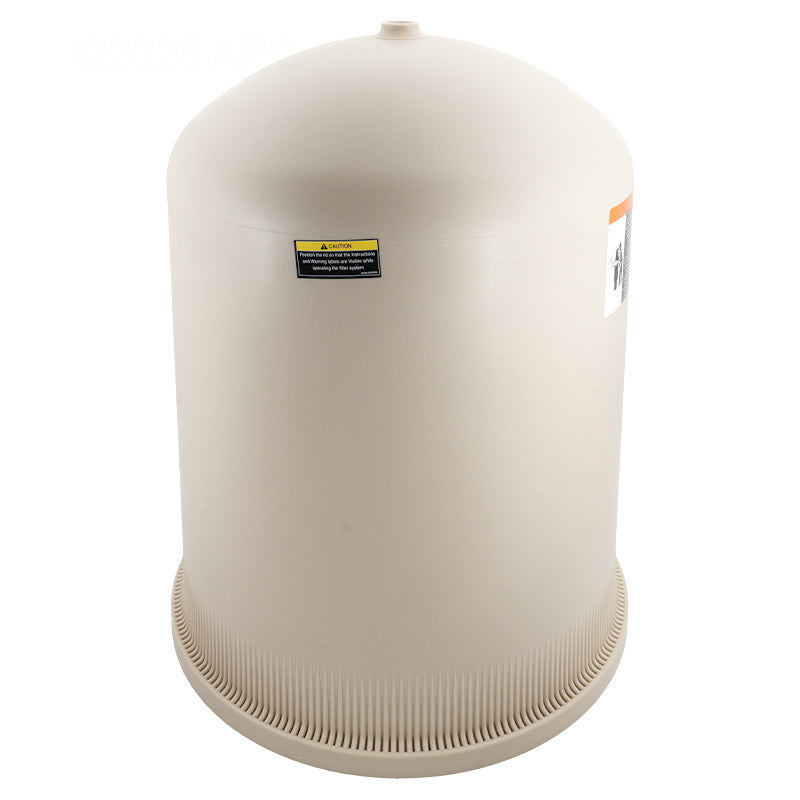TANK LID, 60 SQ. FT. FILTER