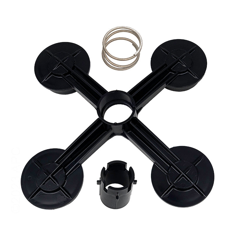 MANIFOLD TOP ASSY 320/520 SQFT