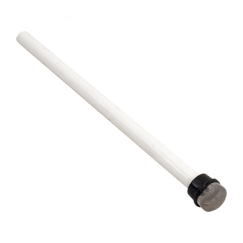 AIR BLEED ASSEMBLY CLEAN & CLEAR PLUS, QUAD D.E. FNS PLUS