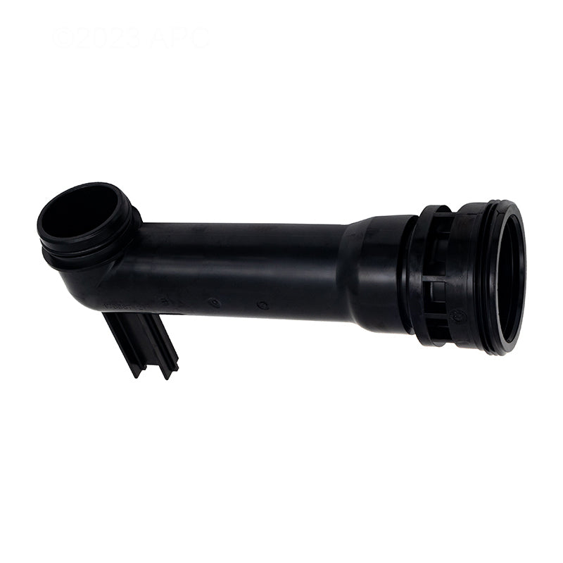 PIPE ASY OUTLT CC PLS