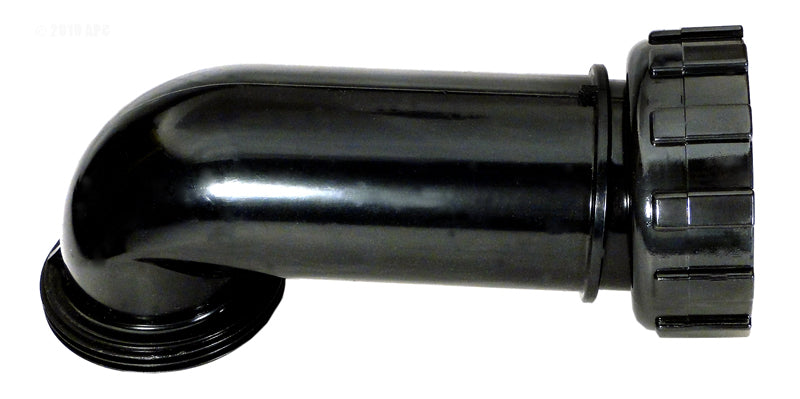 PUMP CONNECTOR ELBOW