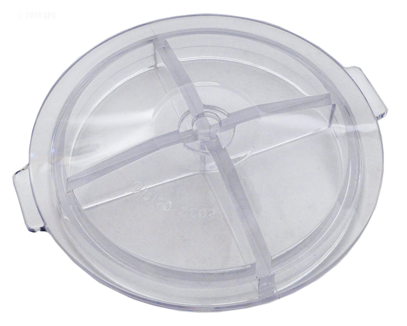 SWIMQUIP STRAINER COVER