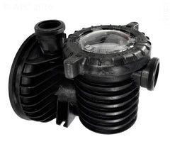TANK BODY ASSEMBLY
