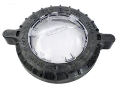 TRAP COVER ASSY-PG/MP PUMP