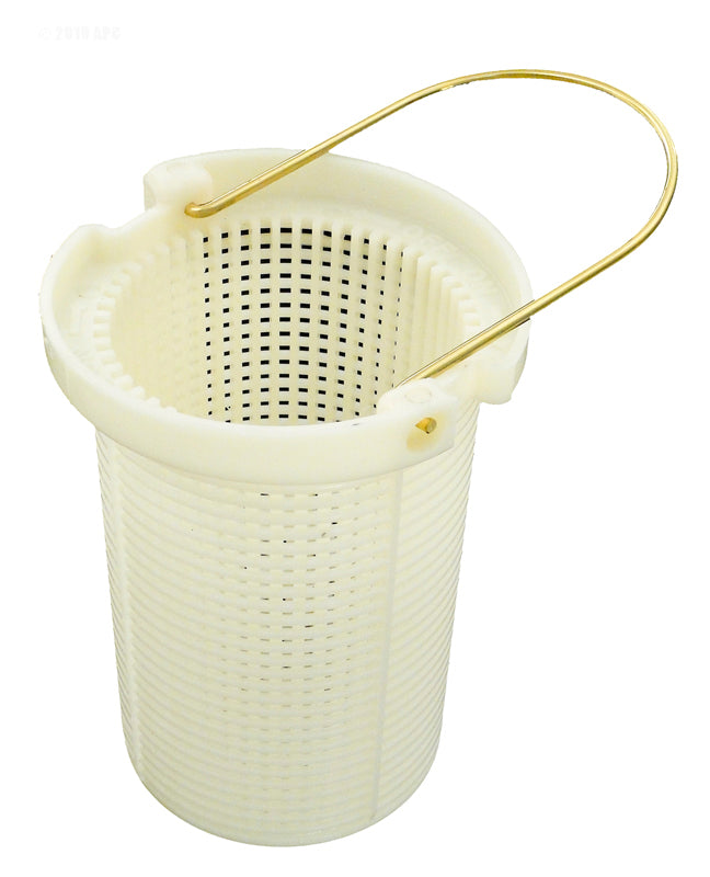 STRAINER BASKET ABG PUMP